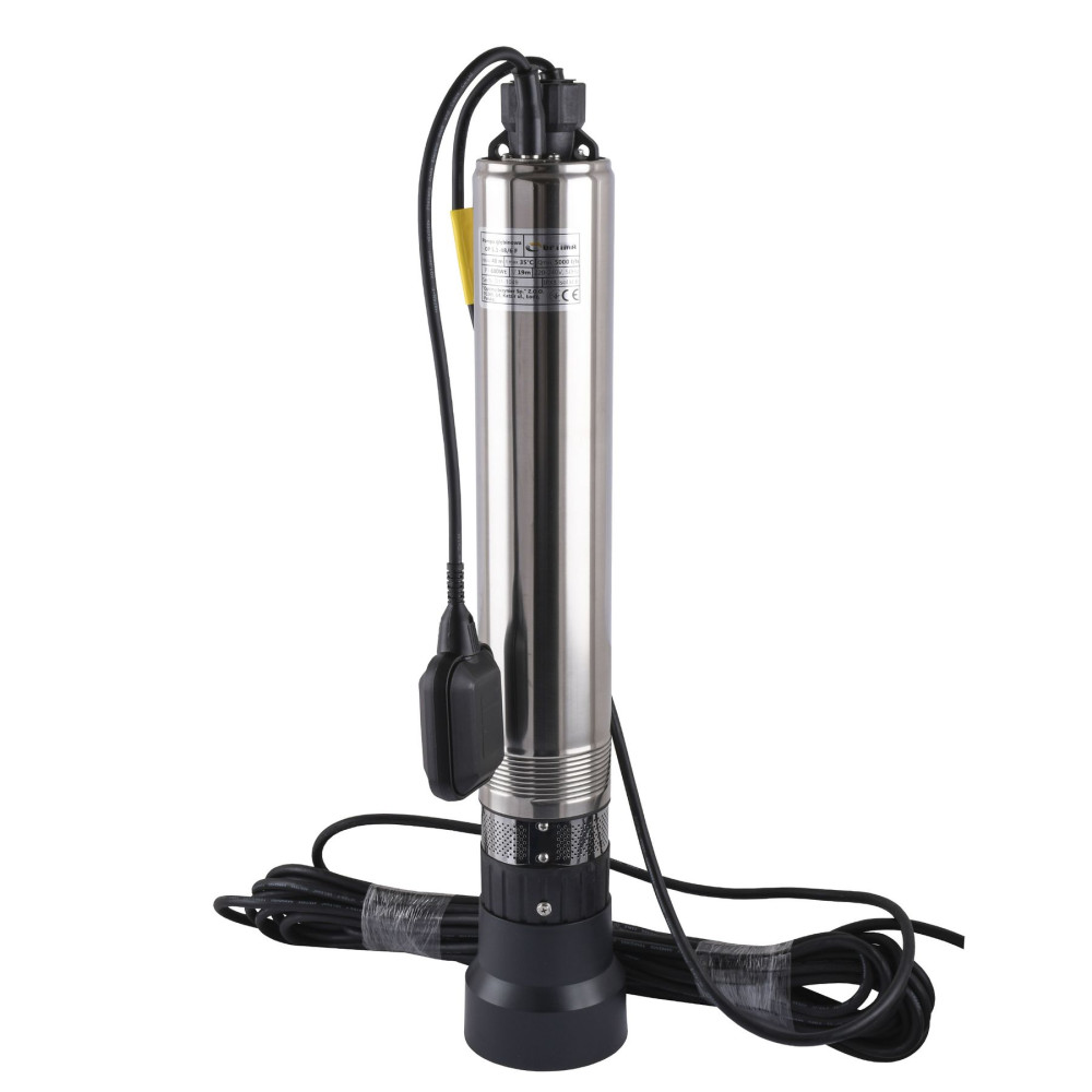 Насос колодязний OPTIMA OP 5,1 - 48/6  F 0,6 кВт (з поплавком)