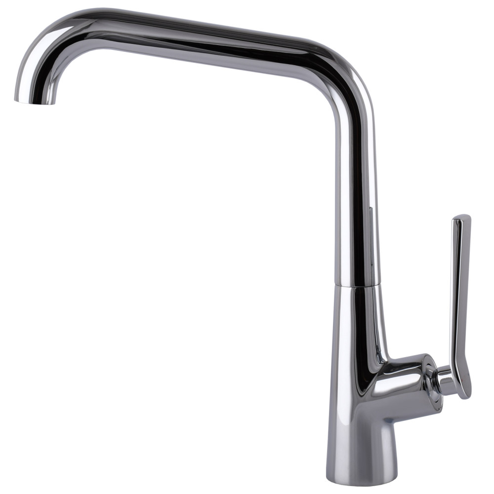 Змішувач для кухні TOPAZ TEEL TT 24401-H59