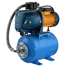 Насосна станція  Optima JET200 PRIME-24  2,0кВт на гребінці