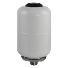 Гідроакумулятор 5л 10bar білий