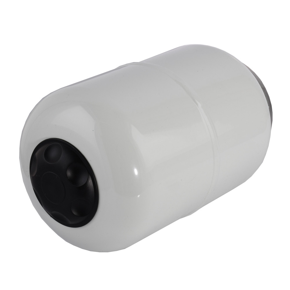 Гідроакумулятор 5л 10bar білий