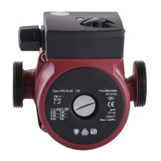 Насос циркуляційний UPS25-40 130 мм