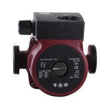 Насос циркуляційний UPS25-60 130 мм