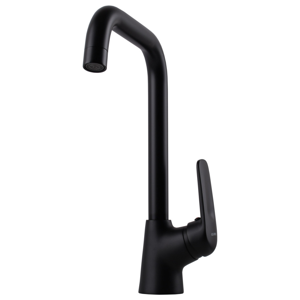 Змішувач для кухні Globus Lux Koln GLK-0203L-10-BB