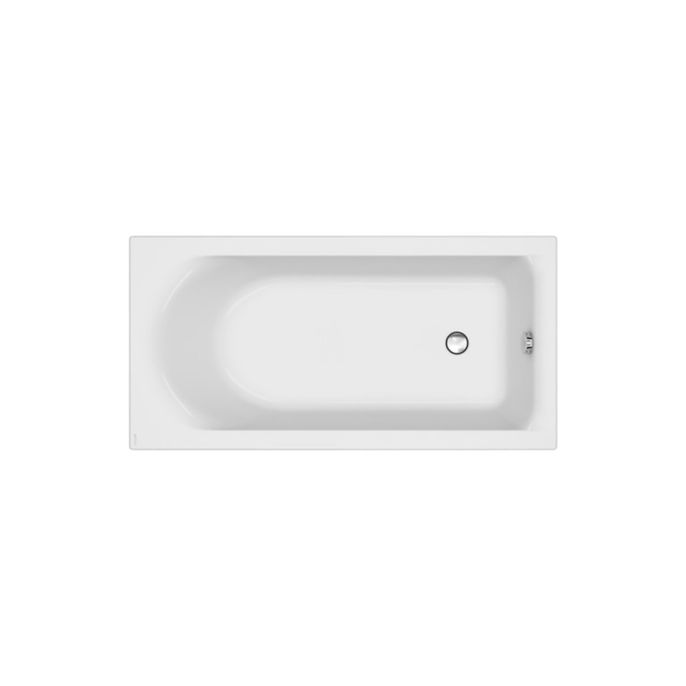 CITY Ванна 150x75