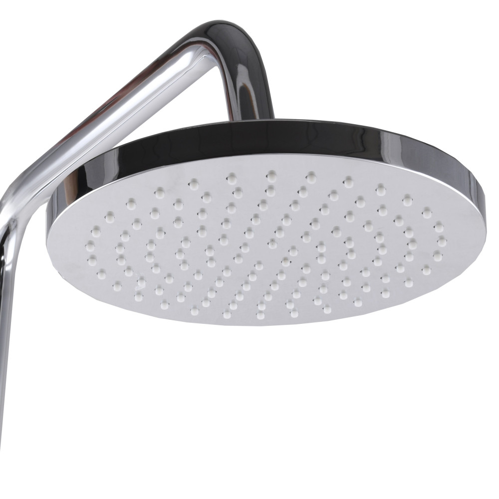 Душова система TOPAZ CAPRI TCA 15702-H37  комплект Н-130см