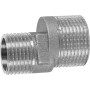 Ексцентрик 3/4″х1/2″ЗЗ нікельований А3201А(нк)
