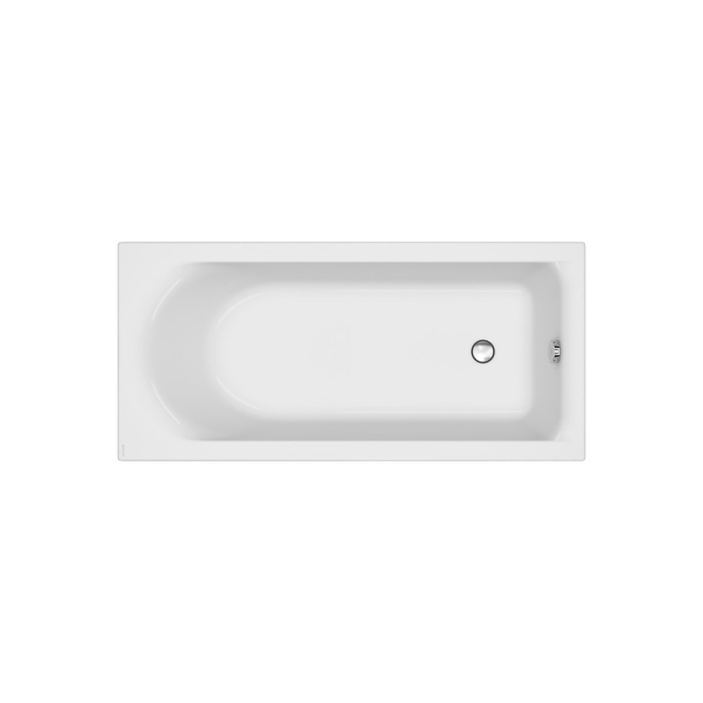 CITY Ванна 160x75