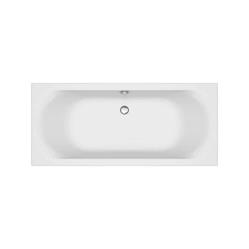 CITY Ванна 180x80