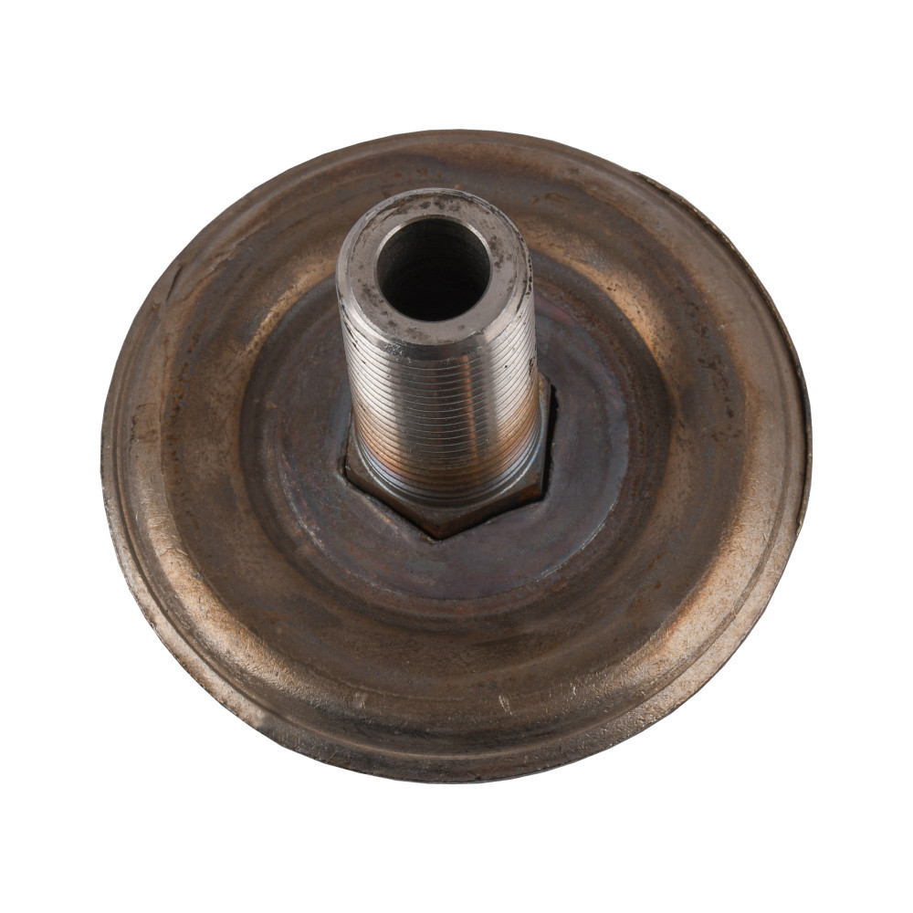 Фланець для бака Zilmet 100л нерж. ( 275000082 )