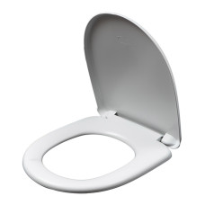 Сидіння для унітазу MERKURY OPTIMUM