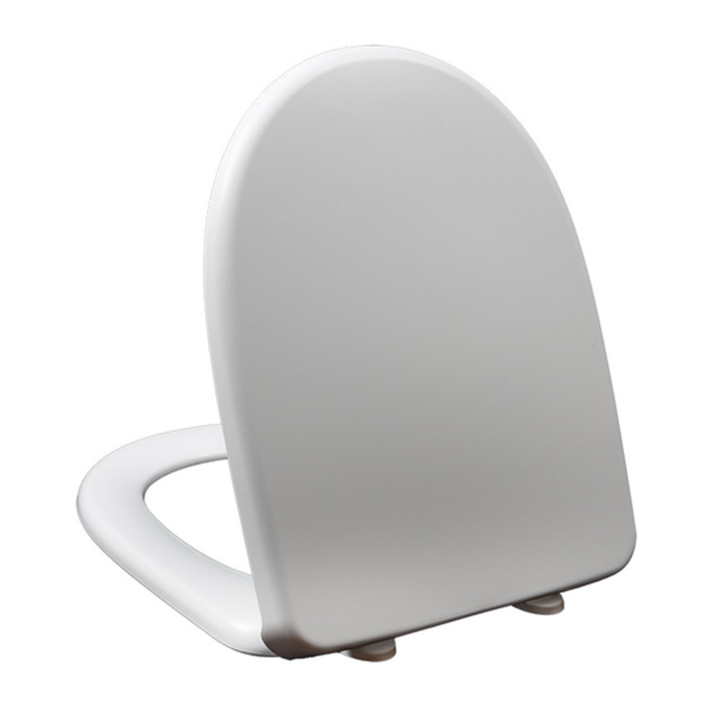 Сидіння для унітазу MERKURY OPTIMUM