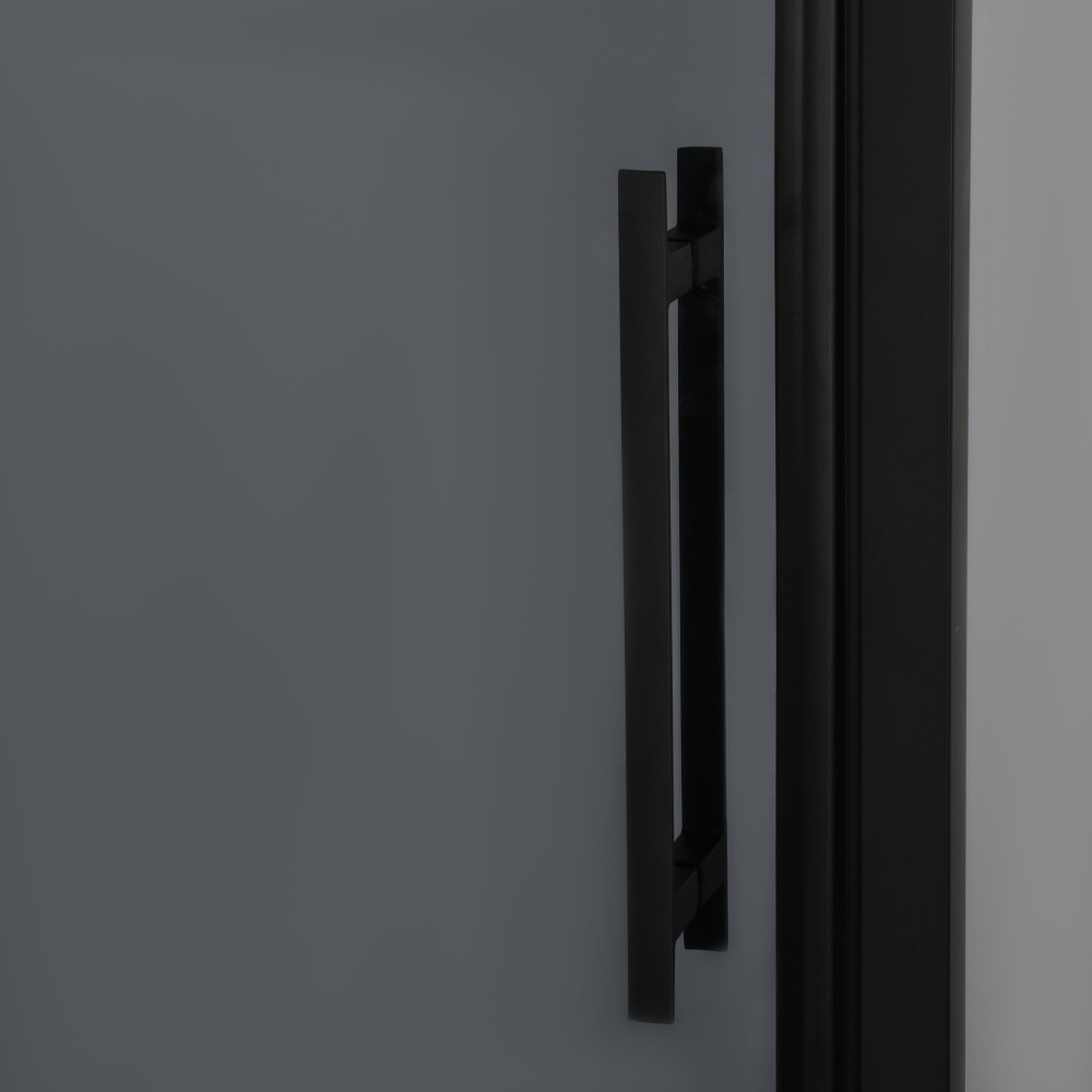 Душова кабіна квадратна без піддона MORAVA N90GB BRAVO (1уп.)