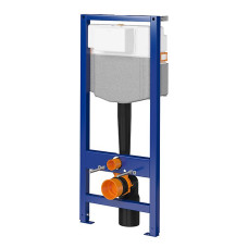 СИСТЕМА ІНСТАЛЯЦІЇ SYSTEM  50  МЕХАНІЧНА