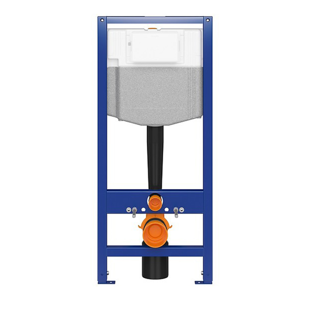 СИСТЕМА ІНСТАЛЯЦІЇ SYSTEM  50  МЕХАНІЧНА