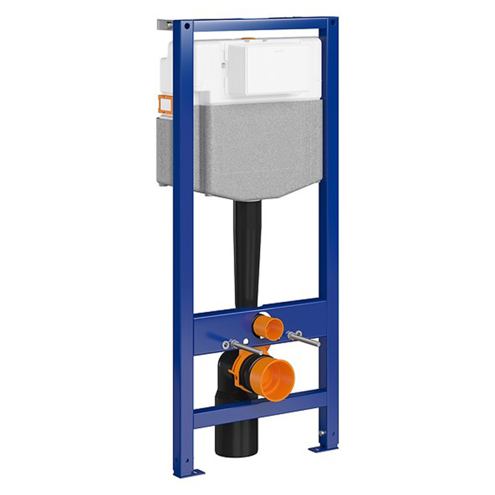 СИСТЕМА ІНСТАЛЯЦІЇ SYSTEM  50  МЕХАНІЧНА