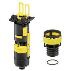 Клапан зливний Viega Prevsta 786076 Клапан зливний Viega Prevsta 786076