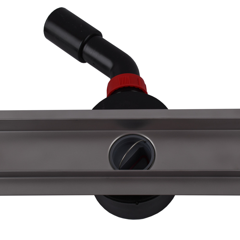 Трап лінійний душовий TILLO TM256-70