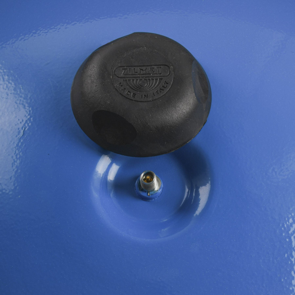 Гідроакумулятор з фіксованою мембраною  80 л Zilmet HYDRO-pro 10bar ( 11A0008000 )