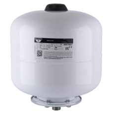 Гідроакумулятор зі змінною мембраною 12л Zilmet ULTRA-PRO 10bar, білий ( 1100001215 )