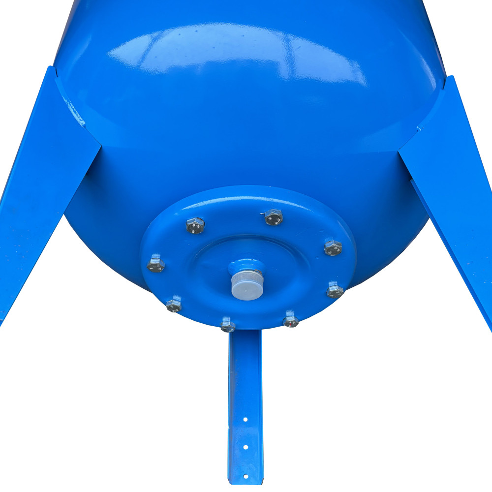 Гідроакумулятор  500л Zilmet ultra-pro 10bar ( 1100050004 )