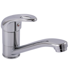 Змішувач для умивальника Globus Lux Sena GLS-203M