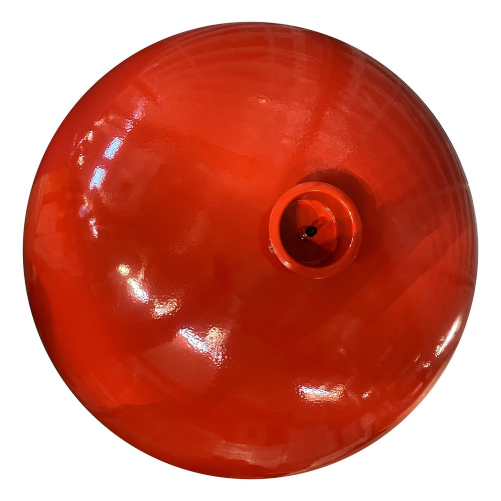 Бак Zilmet cal-pro для систем опалення  400л 6bar ( 1300040000 )