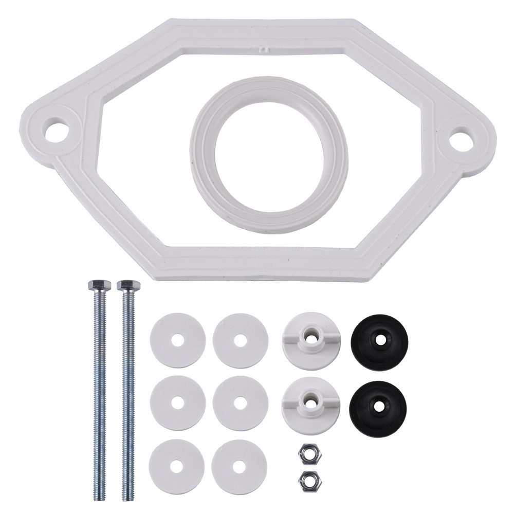 Ремкомплект для компакта K.K.POL тип K, АКС/521(350/K/006-00-K0)