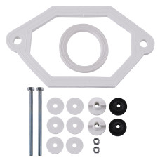 Ремкомплект для компакта K.K.POL тип K, АКС/521(350/K/006-00-K0)