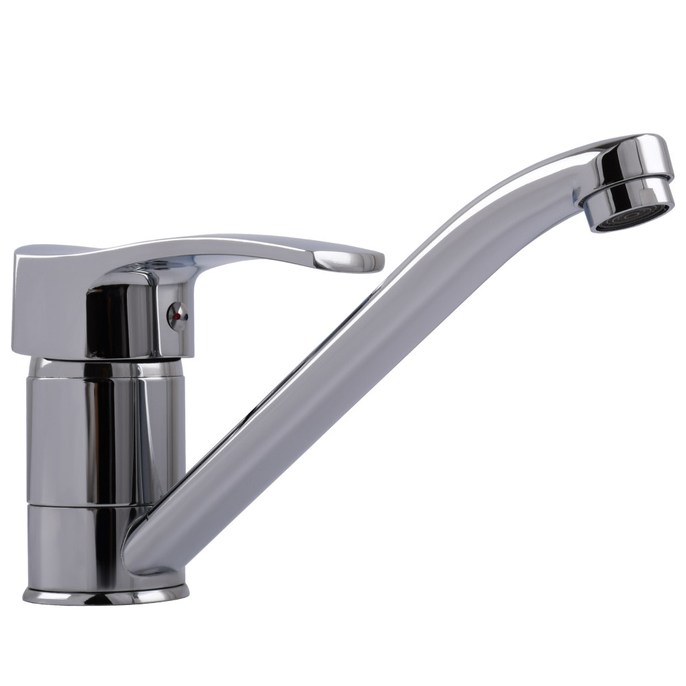 Змішувач для кухні Globus Lux QUEENSLAND GLQU-0203