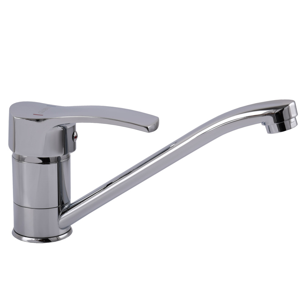 Змішувач для кухні Globus Lux QUEENSLAND GLQU-0203