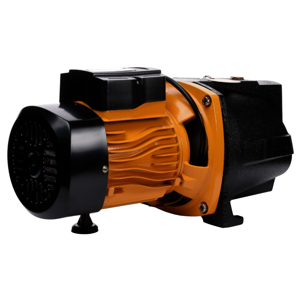 Насос відцентровий Optima JET150 1,3кВт чавун довгий