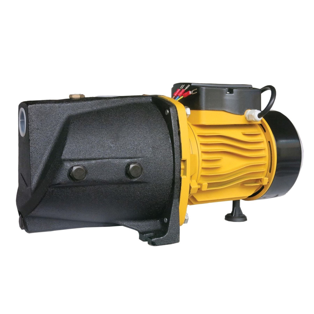 Насос відцентровий Optima JET150 1,3кВт чавун довгий