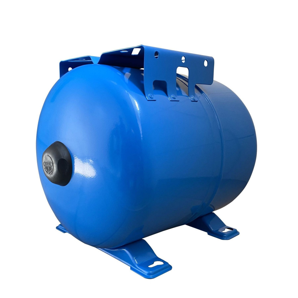 Гідроакумулятор з фіксованою мембраною  24л Zilmet HYDRO-pro 10bar горизонтальний ( 11A0002434 )