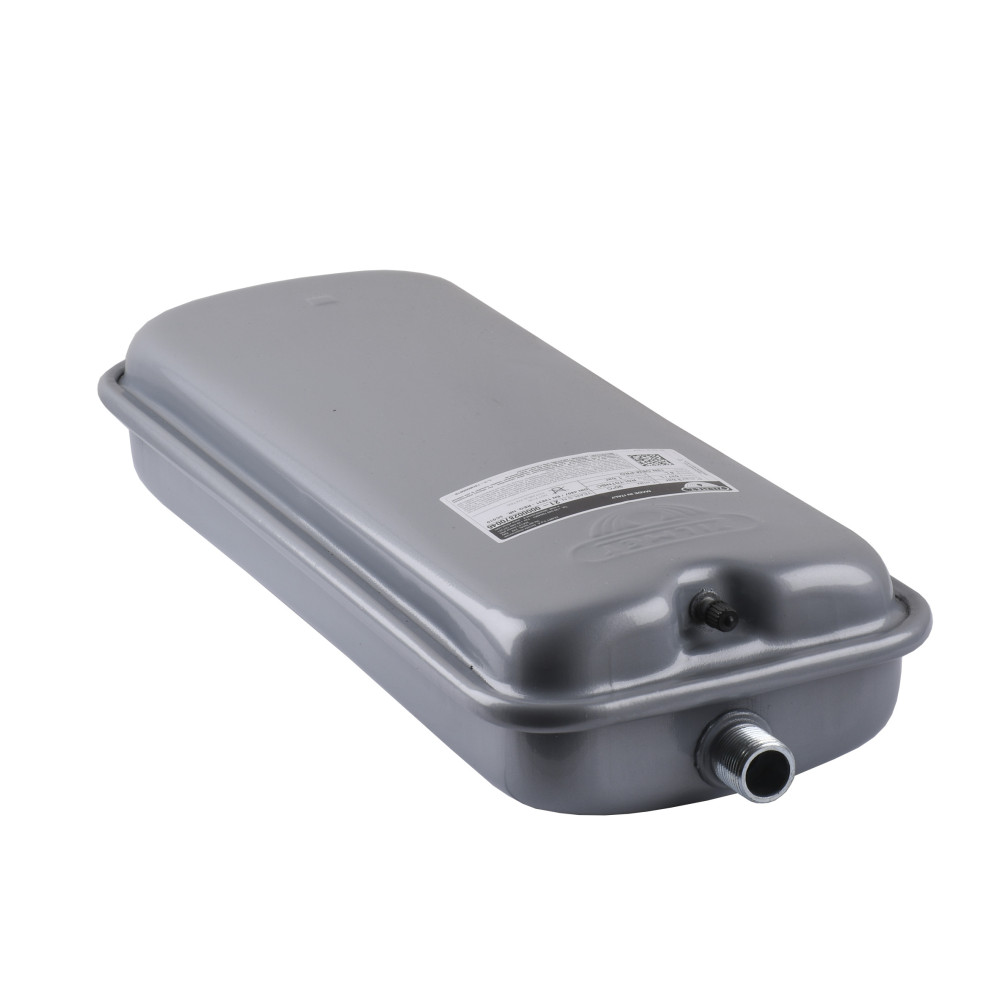 Бак Zilmet oem-pro для монтажу в котли Арт. 537  6л 3/4″ 3bar прямокутний ( 13N6000619 )