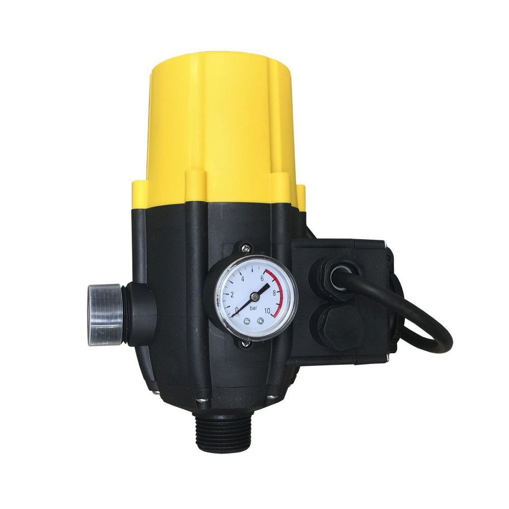 Захист сухого ходу Optima  PC13A з автоматичним перезапуском