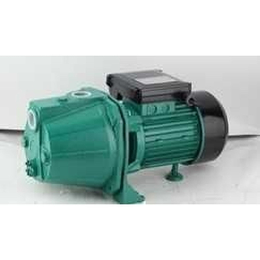 Насосна станція VOLKS pumpe  JY100A(a)-24 1,1кВт чавун короткий (складена)