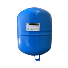 Гідроакумулятор з фіксованою мембраною  50 л Zilmet HYDRO-pro 10bar вертикальний ( 11A0005000 )