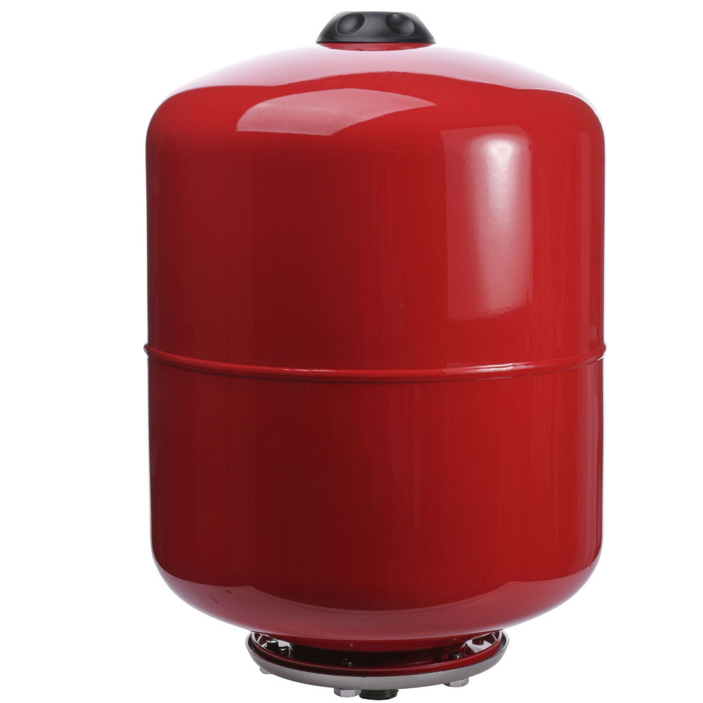 Бак Optima cal-pro для систем опалення  18л 6bar