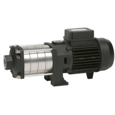 Насос відцентровий горизонтальний багатоступеневий OP-32/3  0.55 кВт SAER (8 м3/год, 28 м)