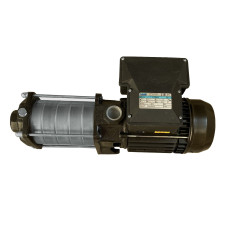 Насос відцентровий горизонтальний багатоступеневий OP-32/5  0.9 кВт SAER (8 м3/год, 46,5 м)