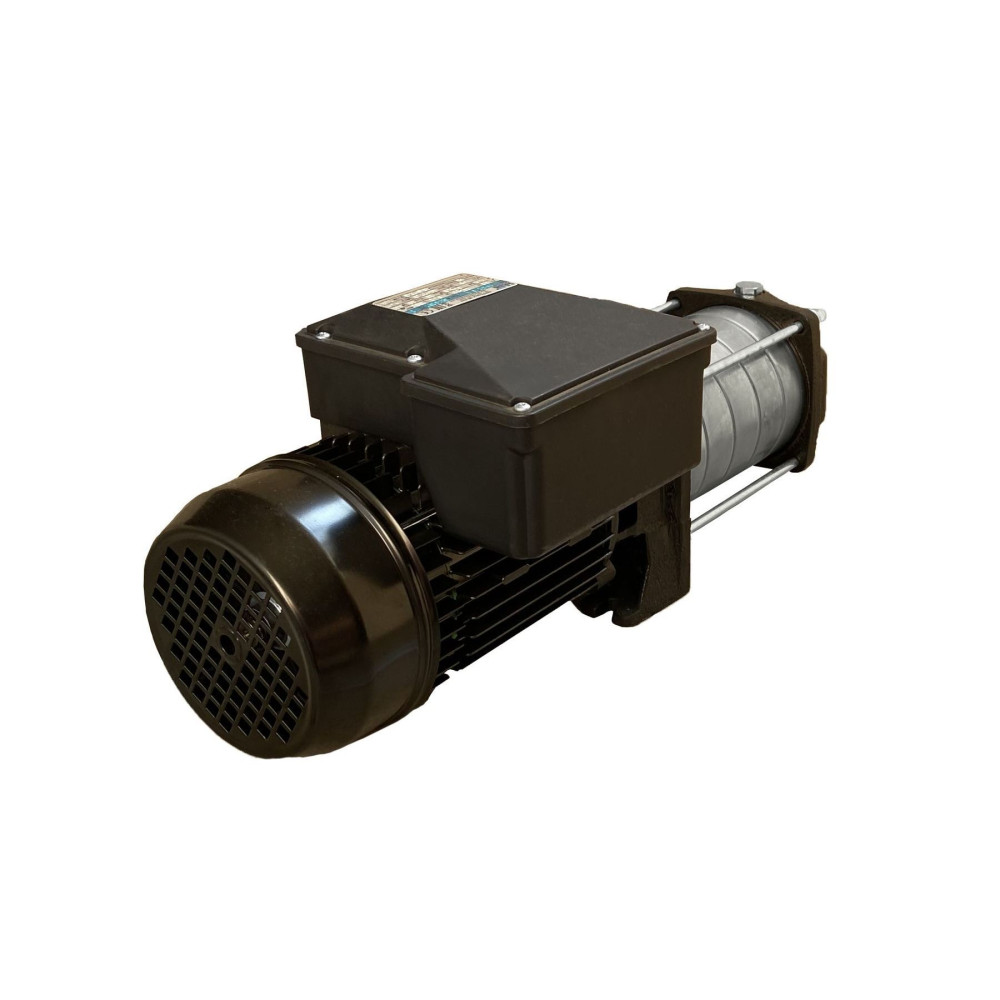 Насос відцентровий горизонтальний багатоступеневий OP-32/5  0.9 кВт SAER (8 м3/год, 46,5 м)