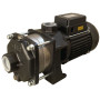 Насос відцентровий горизонтальний багатоступеневий OP-40/2  0.75 кВт SAER (14 м3/г, 21,5 м)