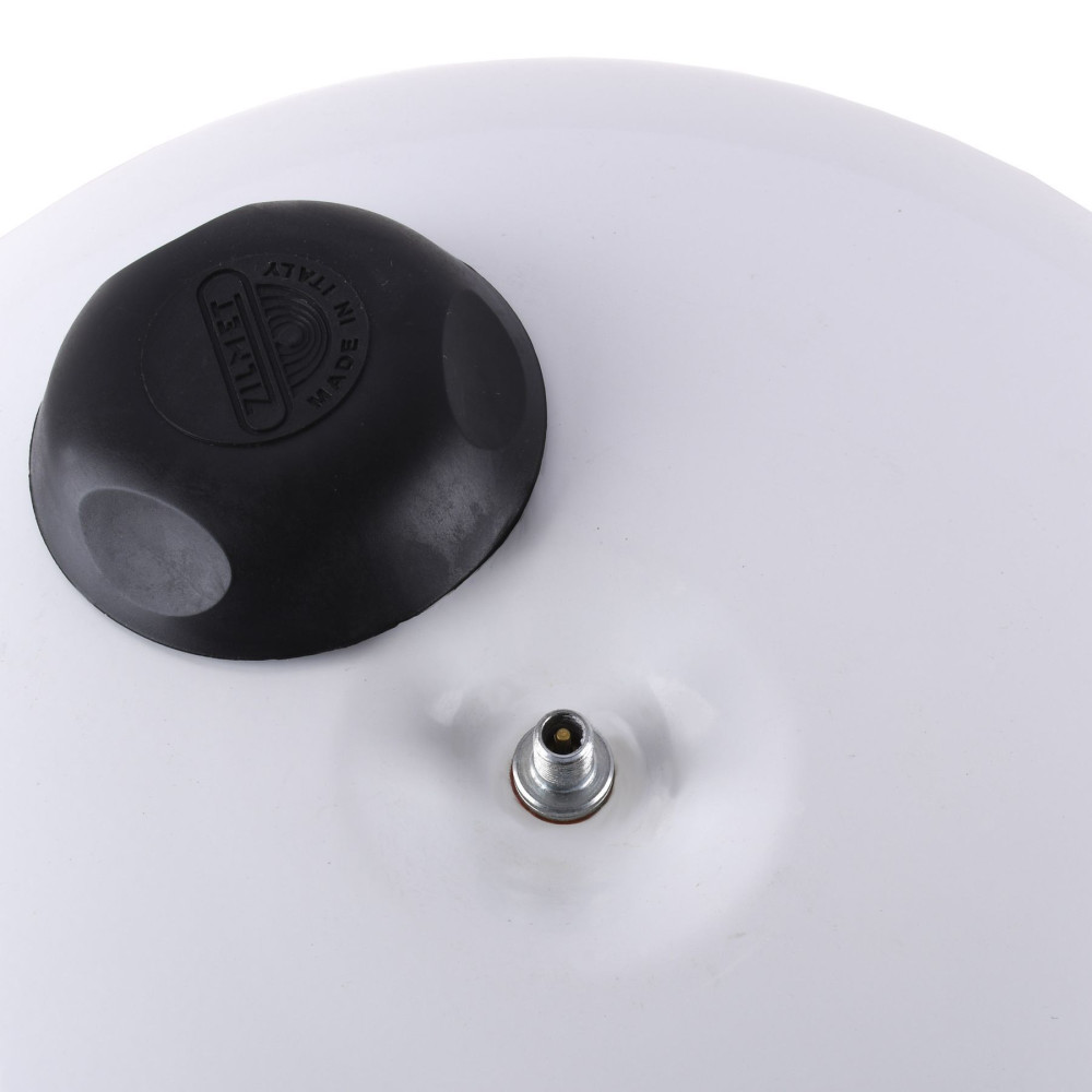 Гідроакумулятор зі змінною мембраною 19л Zilmet HY-PRO 10bar, білий ( 11H0001900 )