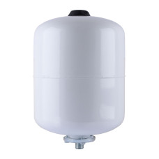Гідроакумулятор зі змінною мембраною 24л Zilmet HY-PRO 10bar, білий ( 11H0002400 )
