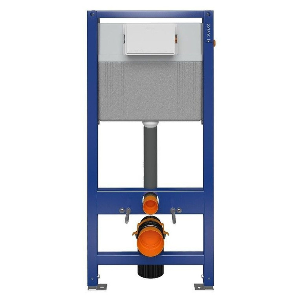 СИСТЕМА ІНСТАЛЯЦІЇ Cersanit AQUA 52 QF