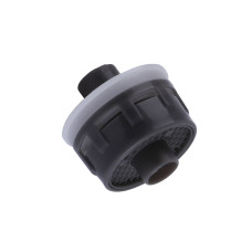 Серцевина аератора F-333-ABS для змішувача під Осмос 0333 серцевина пласт.