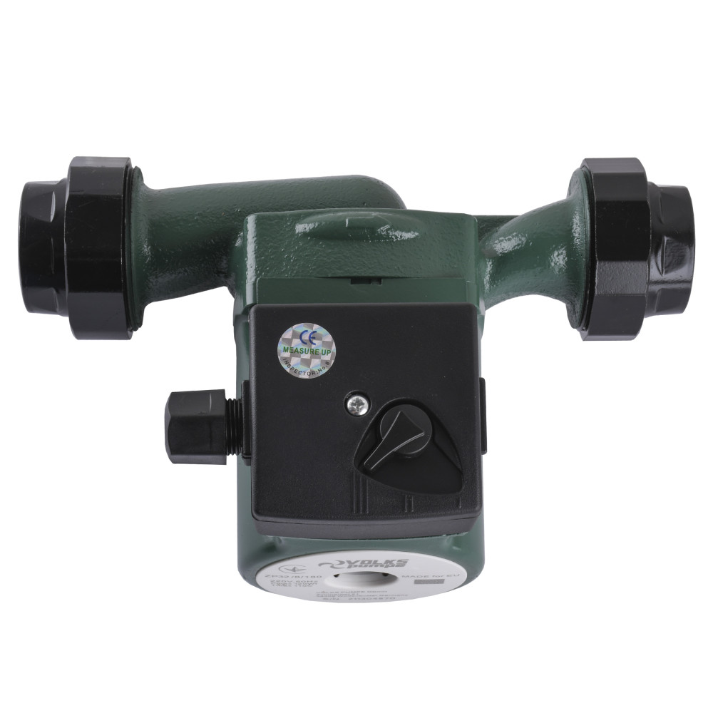 Насос циркуляційний VOLKS pumpe  ZP32/8 180мм + гайки