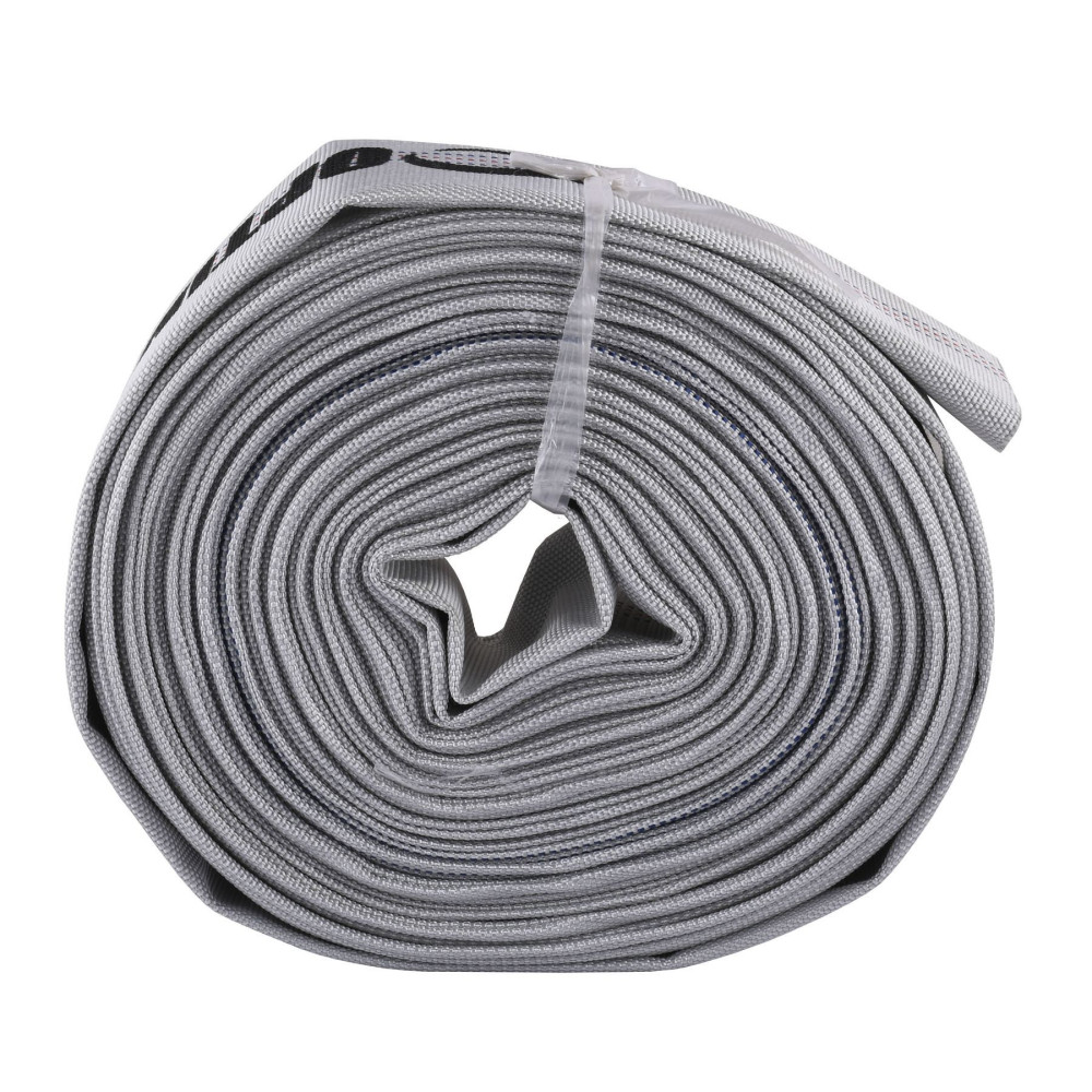 Шланг для дренажу (пожежний) Optima 50мм, 2″ (30 м)