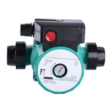 Насос циркуляційний WL 25-60 130 мм + гайки, без кабеля